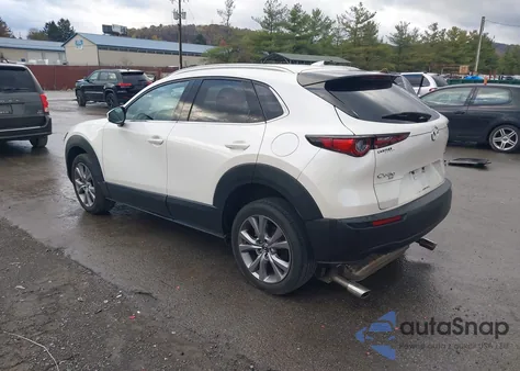 2021 Mazda Cx-30 Premium from USA, damaged, VIN 3MVDMBDL0MM308079